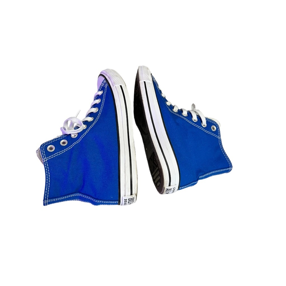 Converse Chuck Tylor Unisex sz 7 Men , Women sz 9 - Picture 4 of 10